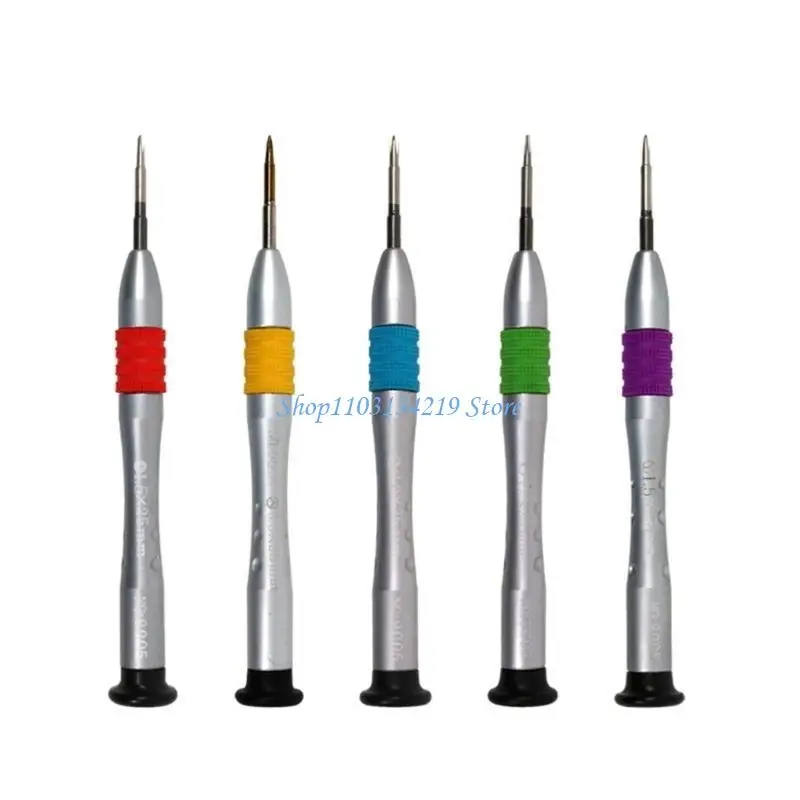 N5KC Multifunction Repair Open Tool Screwdrivers For Replacement Accessories