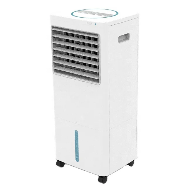 

1600m3/h Factory Price Water Cooling Fan Mobile Portable air Conditioner air Cooler