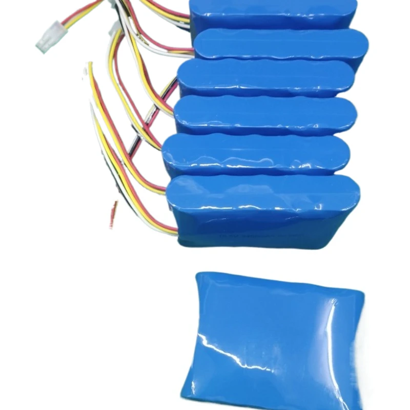 18.5V 3200mAh Replacement Battery Compatible For Husqvarna Automower 310 315 315X Replacement For 5848228-01 5848228-02