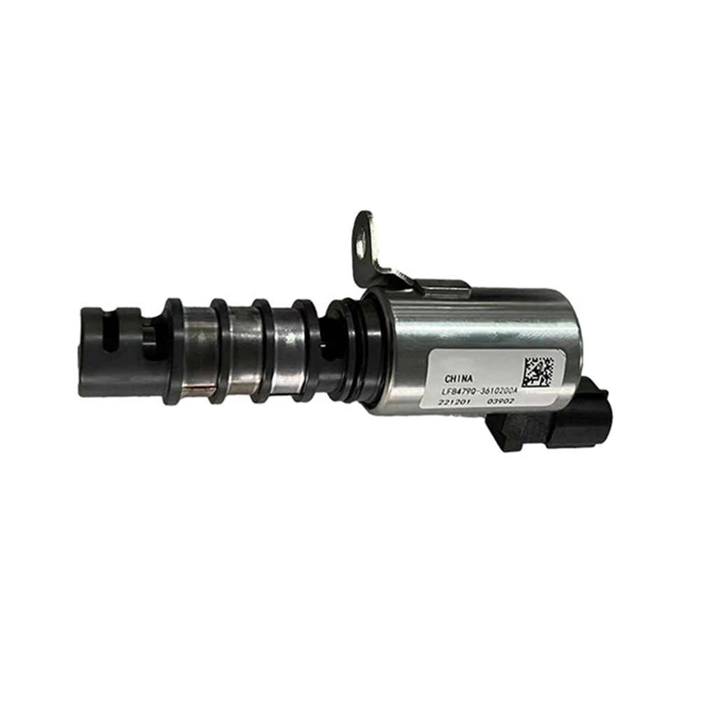 Oil Control Valve VVT Valve Camshaft Solenoid Valve LFB479Q-3610200A LFB479Q3610200A For Lifan X5 X60-ABQA