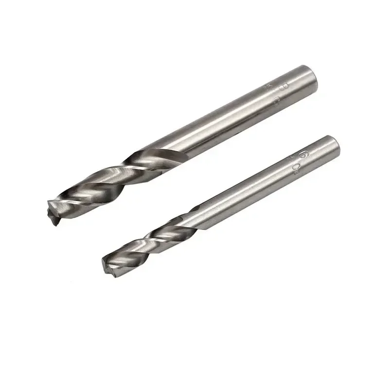 1/2pc 6mm 8mm Spot Weld Drill Bit/HSS CO Drill Drilling Cutter Welder Remover Metal Hole Opener Spot Weld Drilling/Removing Tool