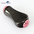 Black-Sakura Pink