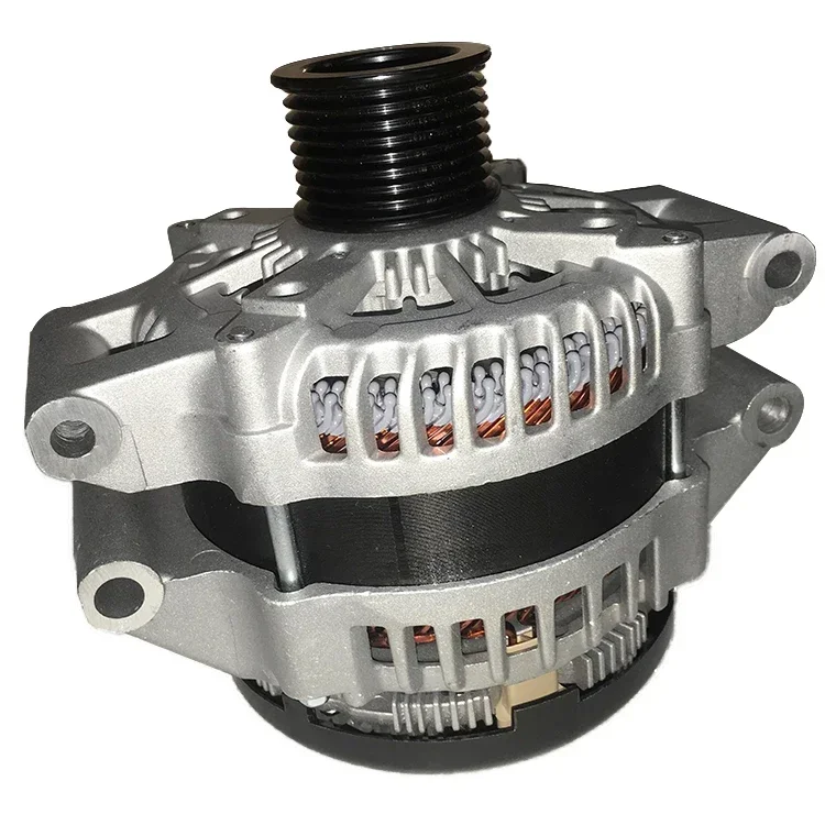 12V 130A Alternator 1042102090 27060-31100 CAL40380AS for Toyota denso RAV4 3.5 4WD 2005-2012