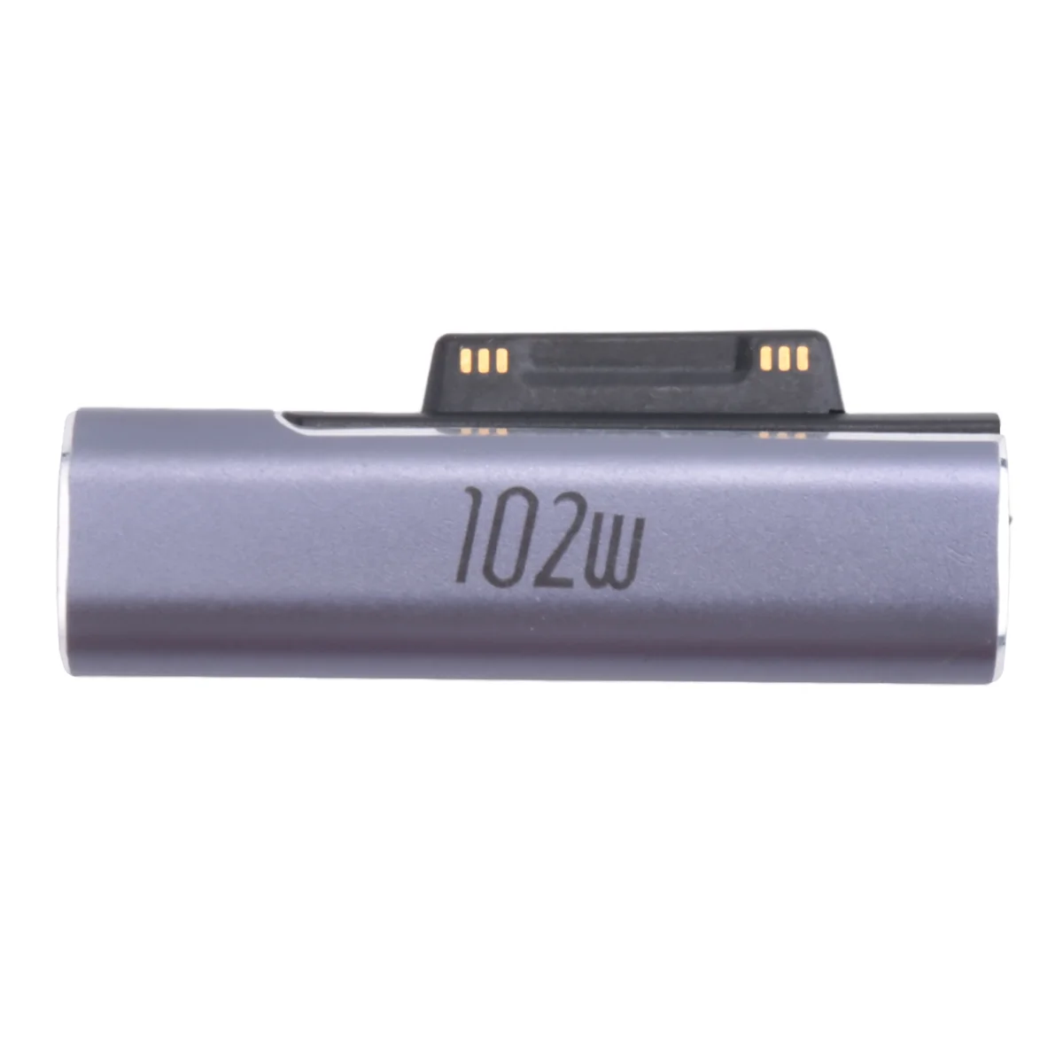 Конвертер для быстрой зарядки USB C Type C PD, 102 Вт для Surface Pro 3 4_BSH