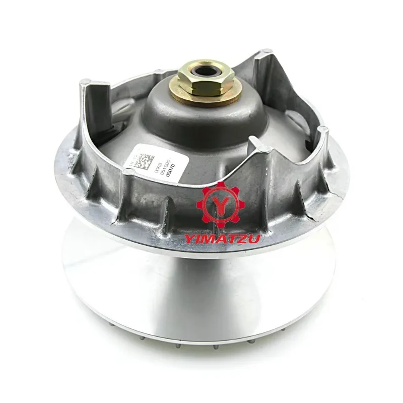 

ATV/UTV Parts & Accessories Drive Clutch for CFMoto CF400 191Q 450 Engine 2016-2018 0GRB-051000-00071 0GRB-051000-00070