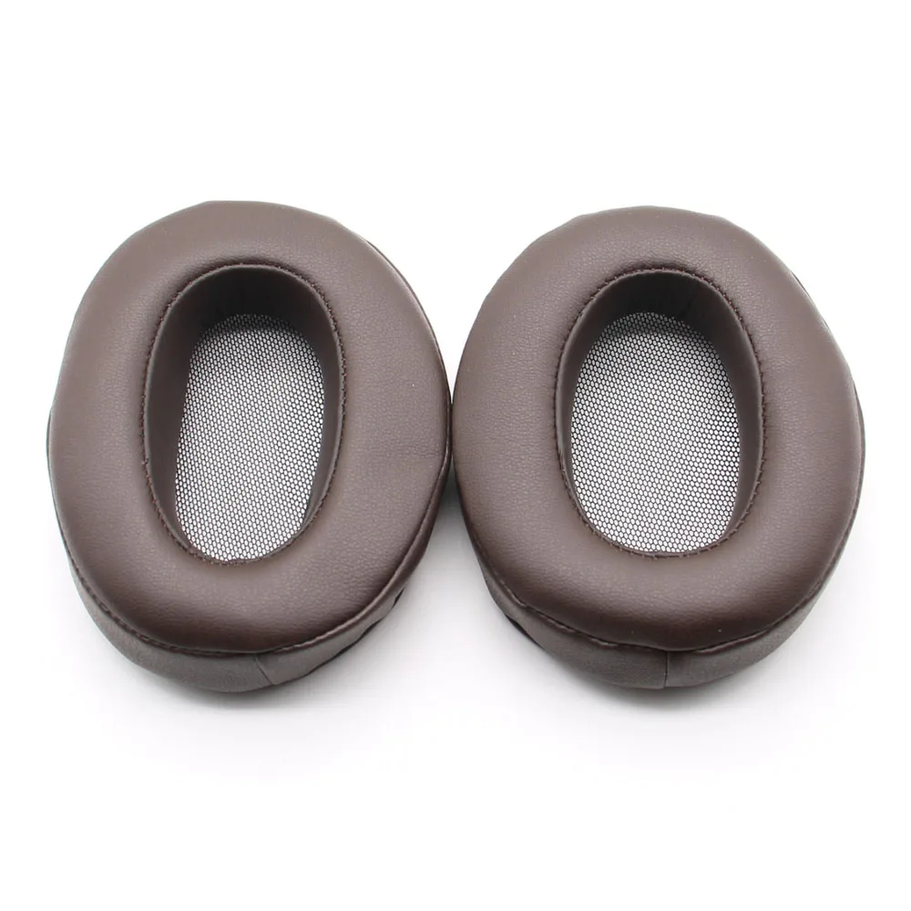 For SONY MDR 1ABT Ear Pads Headphone Earpads Headphone Earpads Replacement Cushion Cover