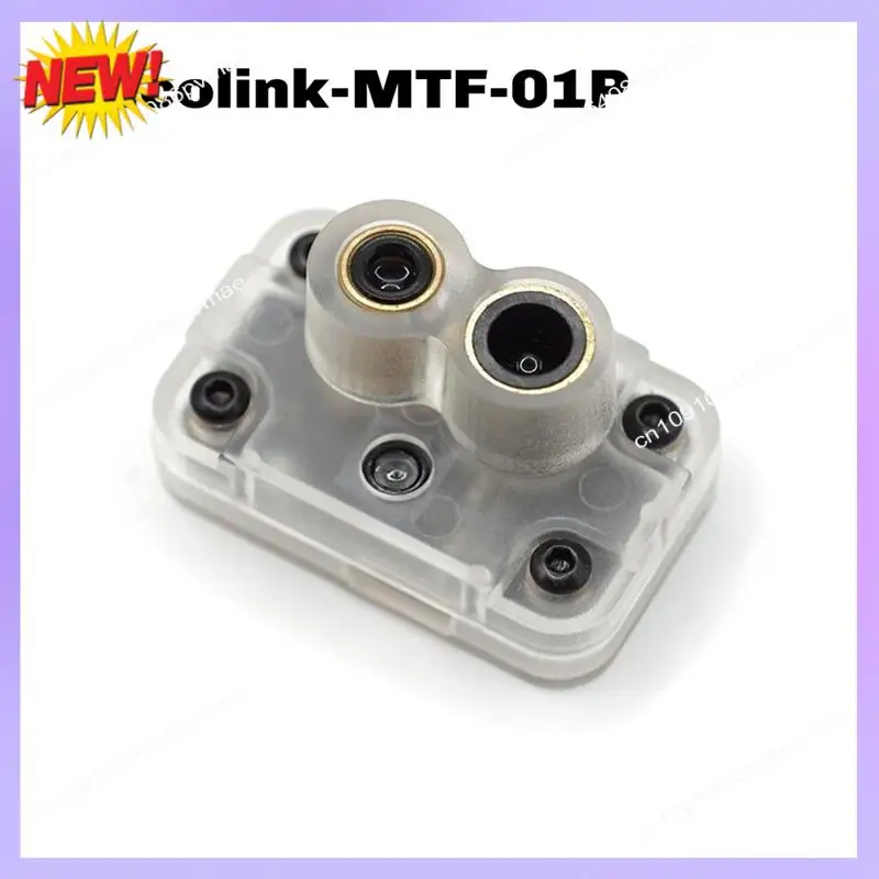 T24C Micoair MTF-01P capteur de débit optique et Lidar pour drones UAV Module de positionnement intérieur Module de Navigation Micolink-MTF-01P