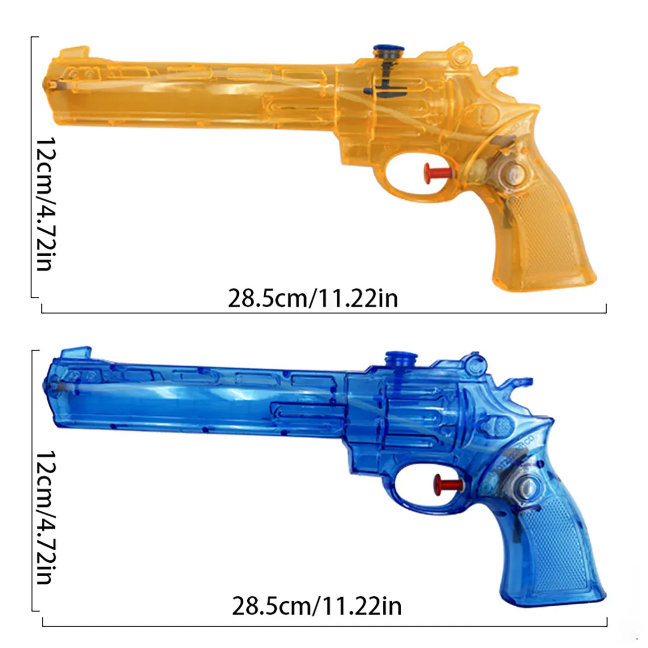 Waterjet Speelgoed Mini Waterpistool Bad Spelen Water Achtertuin Zwembad Feest