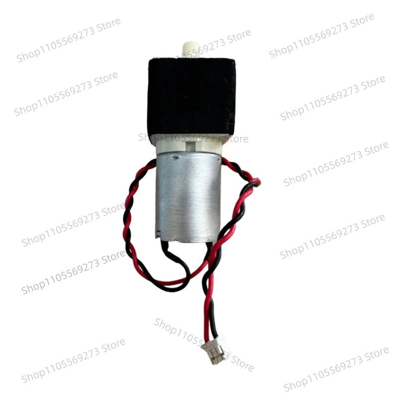 Cleaning robot base station Sewage pump for Xiaomi x20 max / Xiaomi X20 + replaces the general Xiaomi x20 max sewage water pump
