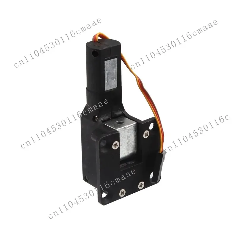 

Electronically Retractable Landing Gear for Shafts with 3.0mm and 4.0mm Steel Wires