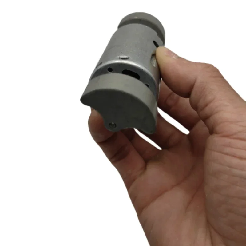 محرك هزاز صغير ، قوة اهتزاز قوية ، محرك اهتزازي ، رأس مزدوج ، لعبة ذاتية الصنع ، نموذج مدلك ، هواية ، تيار مستمر 12 فولت ، 24 فولت #3