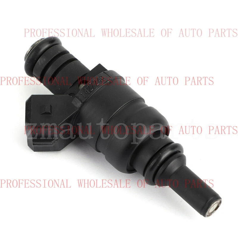 V+ 6x Fuel Injectors 1427240 For BMW 320i 325i 325ci E46 M54 6 CYL 3.0L 2.2L 2.5L