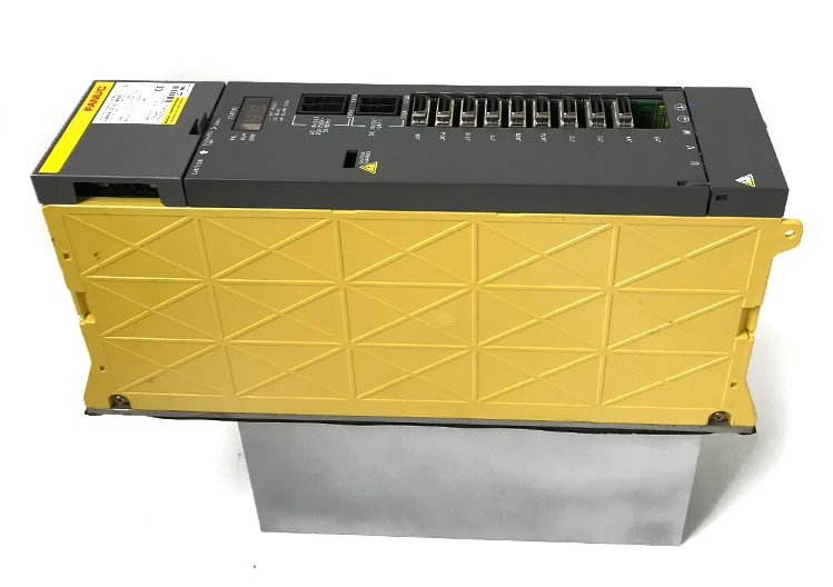 

A06B-6102-H211 # H520 # H500 6078-H211 Fanuc Original Servo Driver