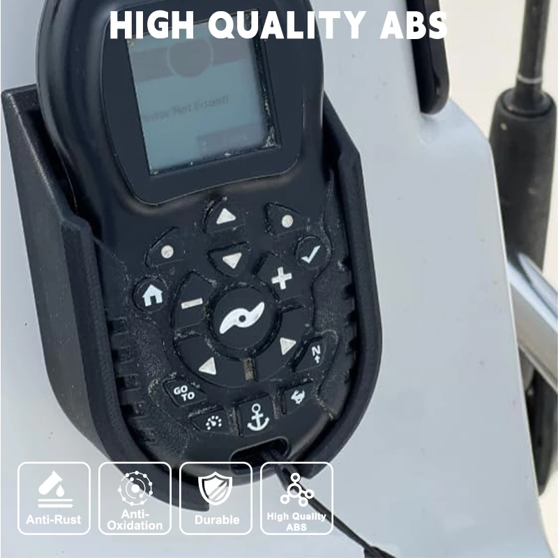 Image 5: Support de télécommande pour moteur de pêche à la traîne Bluetooth Minn Kota Ipilot