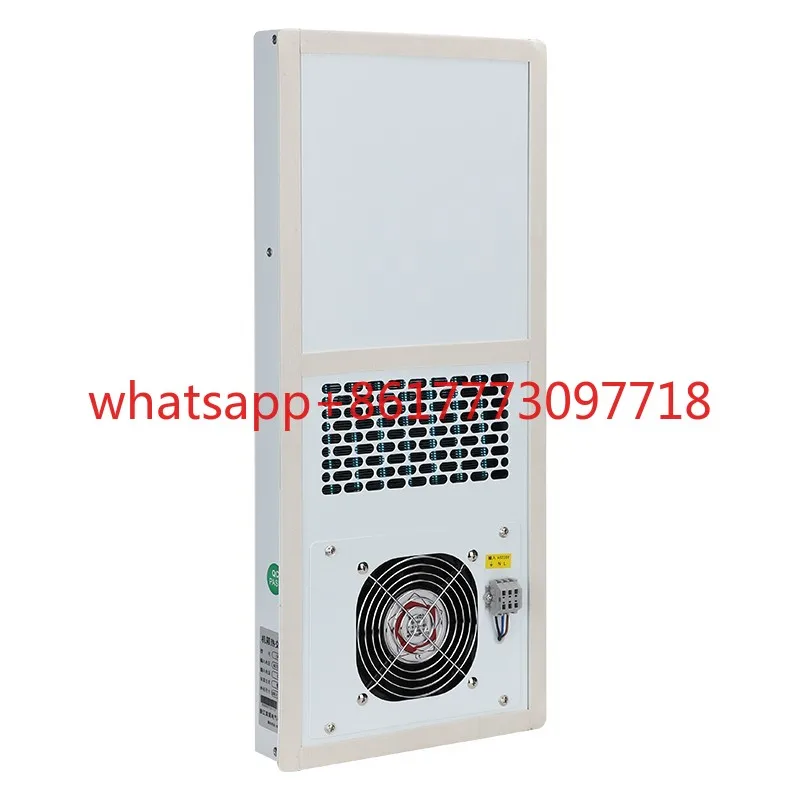 

CNC machine tool electric box control cabinet heat exchanger EA-02AF03AF05AF cold and heat exchange of refrigerator outside the