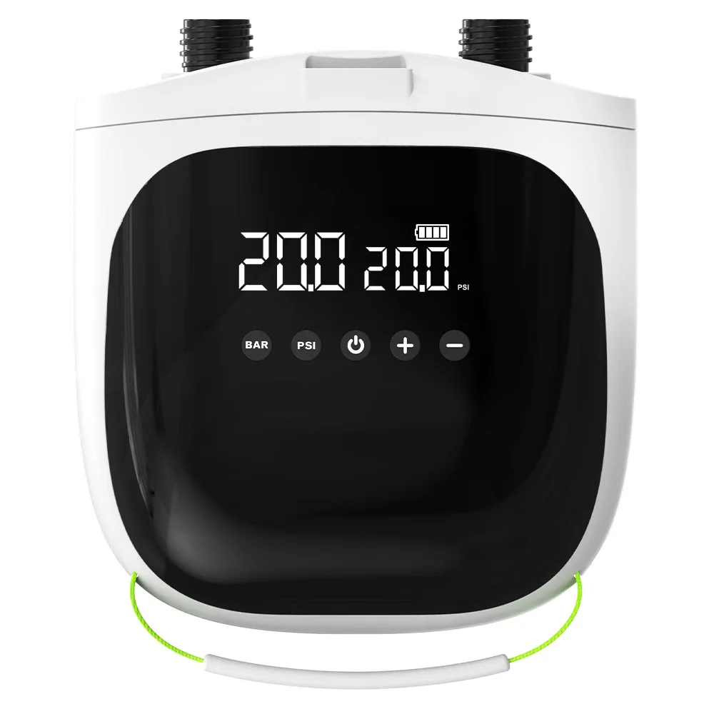 

Electric Air Pump 12 Vehicle High Pressure Pump