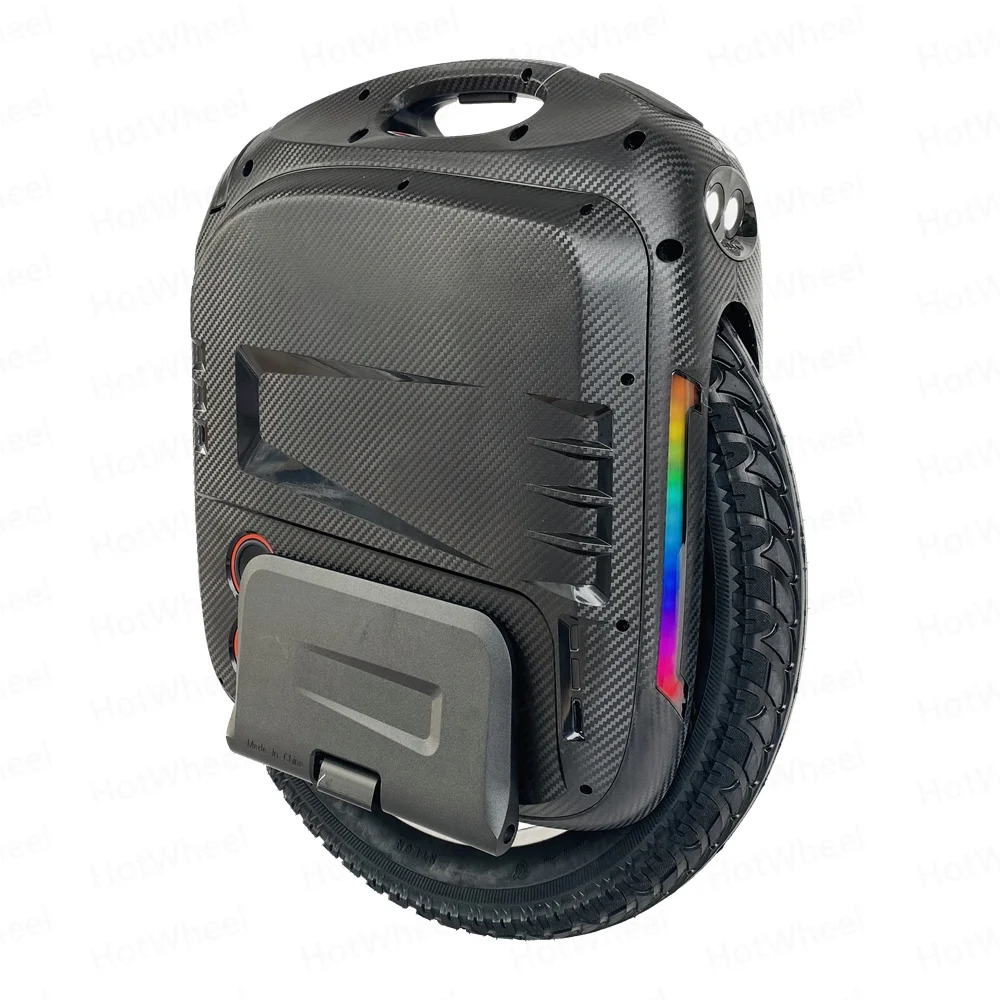 Begode RS درابزين RS قطعة من نسيج دعوى ل RS19 درابزين RS C30 C38 قطع غيار الدراجة الهوائية الأحادية العجلة الأصلية ملحقات EUC