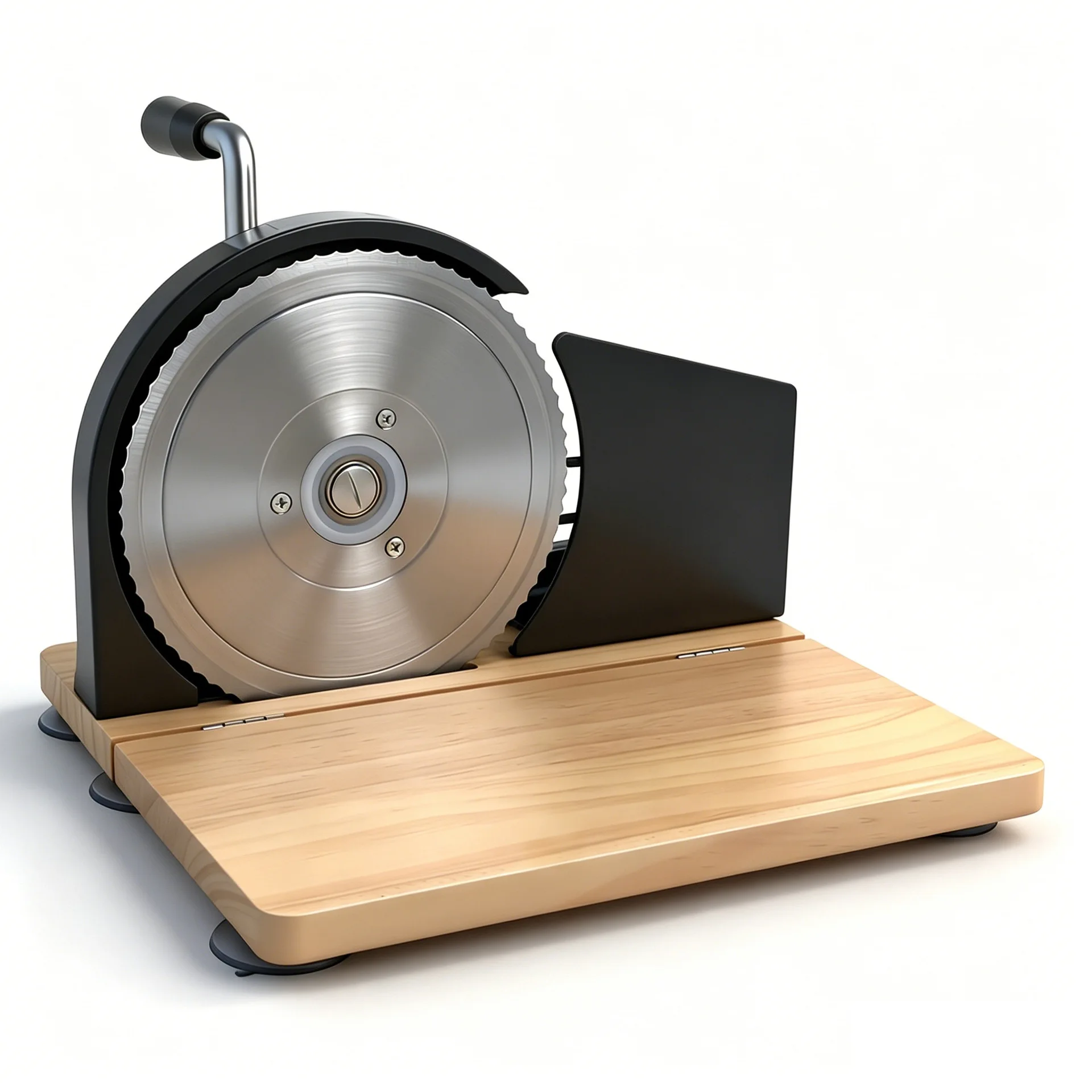 Bread Slicer - Manual, Adjustable Thickness, Baking Supplies Bread Slicer, Toast Slicer