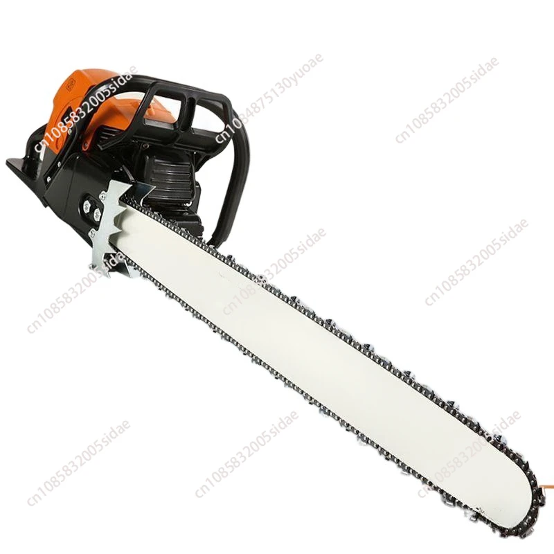 New MS070 Chainsaw 4.2kw High Power Gasoline 42