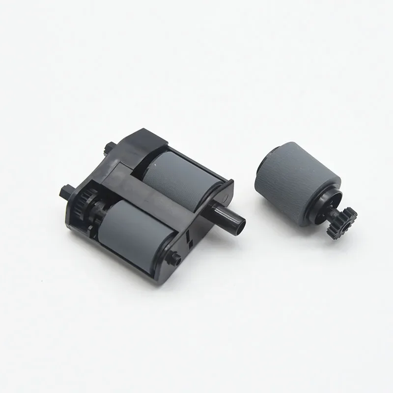 

1 компл. B5L52-67903 запасные части для принтера HP M527 M577 ADF, комплект роликов, совместимый новый