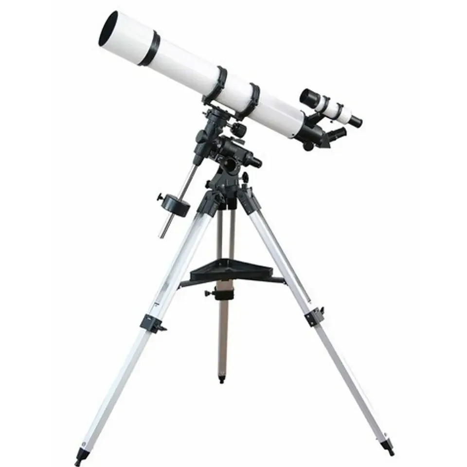 Poweul telescopio astronómico dobsonian productos educativos