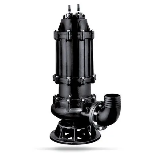 

Superior Quality Submerged Pump 1.5KW, 380V, head 14m, Q 4.2_24t