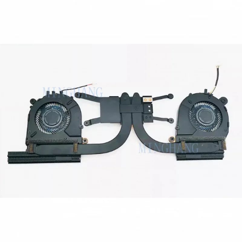 

M New for HP EliteBook x360 1040 G7 heat sink fan M16006-001