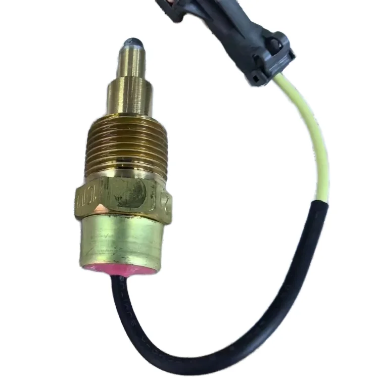 6HK1 6SD1 Water Temperature Sensor 1-83161033-0 1831610330 183161-0330 for ISUZU Diesel Engine Spare Parts Excavator Accessories