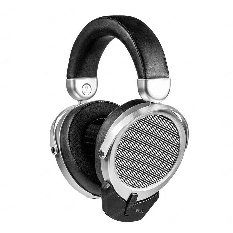 Original deva Pro Headphones Over-Ear Full-Size Open-Back Planar Stealth Magnets HeadsetS with Bluetooth R2R Receiver