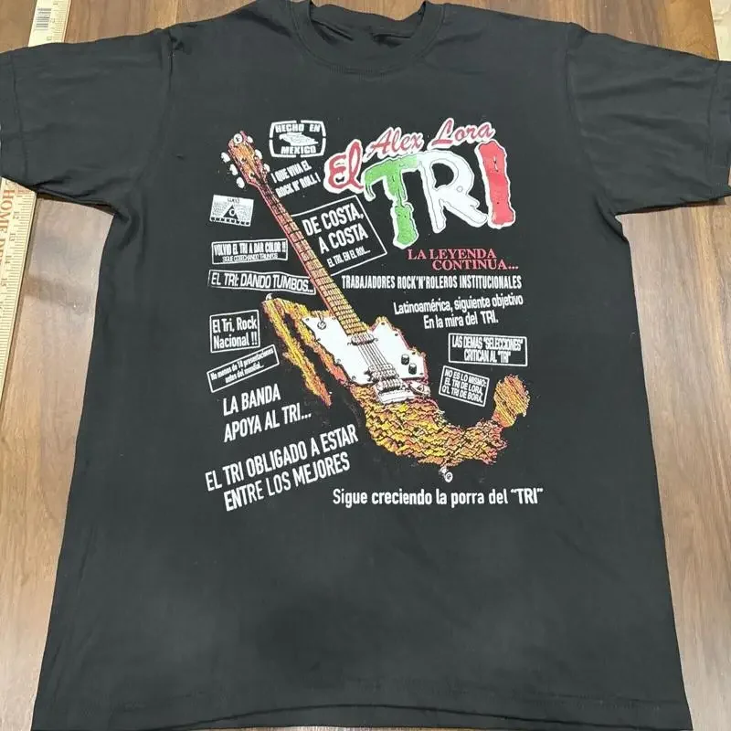 El Tri Band Cotton …