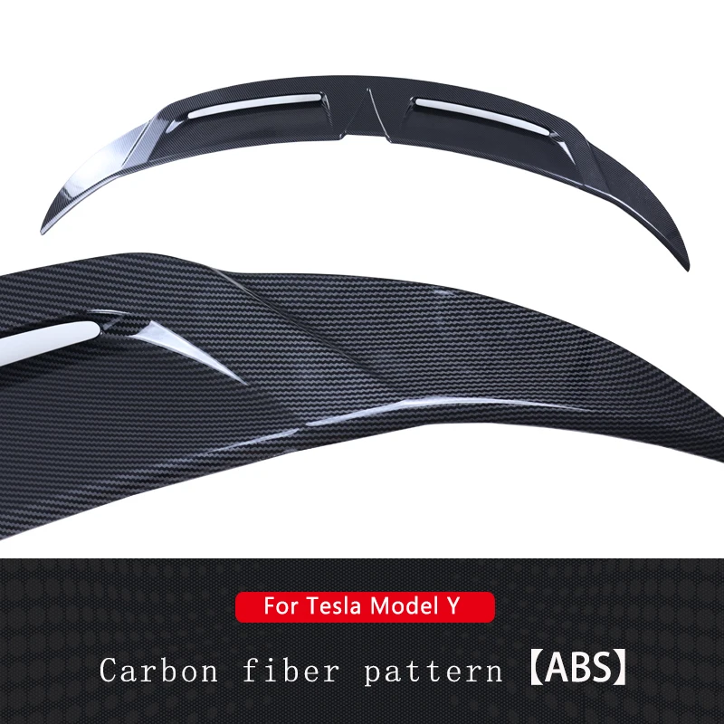 Carbon fiber pattern