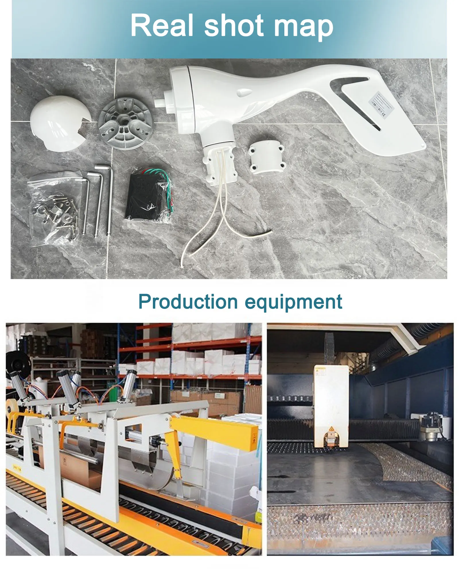 

Hot Selling 1000w 2000W 400W 12V 3 Blades Wind Generator Power Parts Turbine for Marine Home Charging