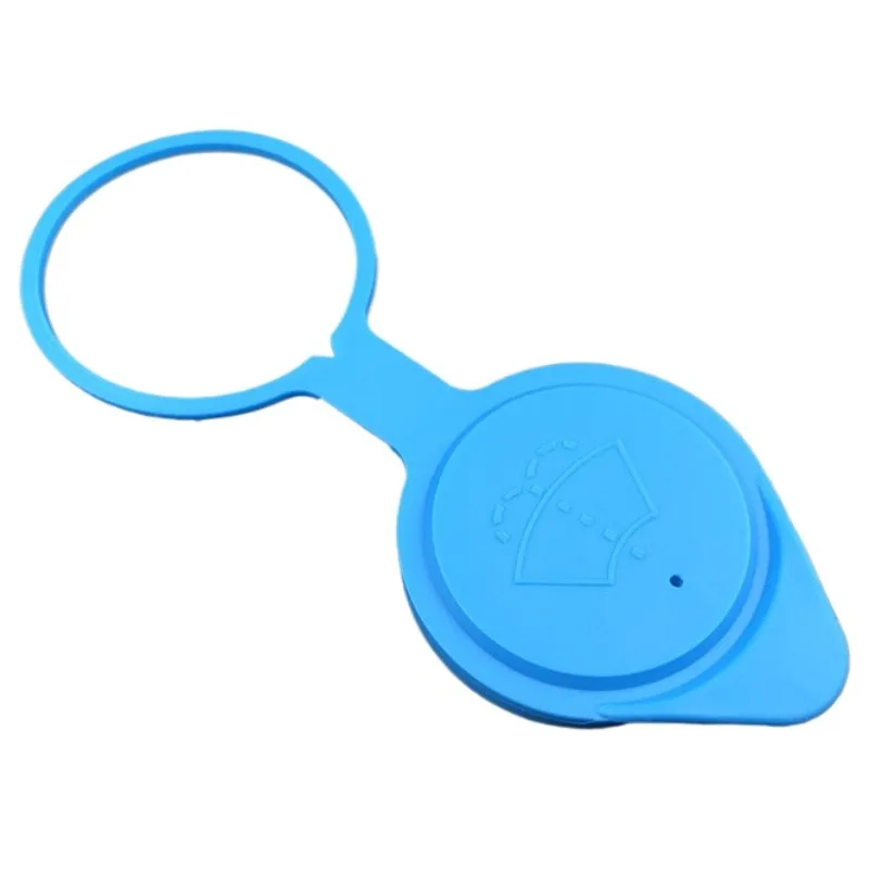 New Automobile Part Windscreen Wiper Sprayer Cap Reservoir  Glass Water Bottle Kettle Cover for Chery Tiggo 3/5/5X 8