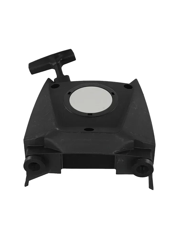 Landscaping Equipment BR800 Backpack Blower BR800X Starter Quick Maintenance Blower Tool Black Robust Construction