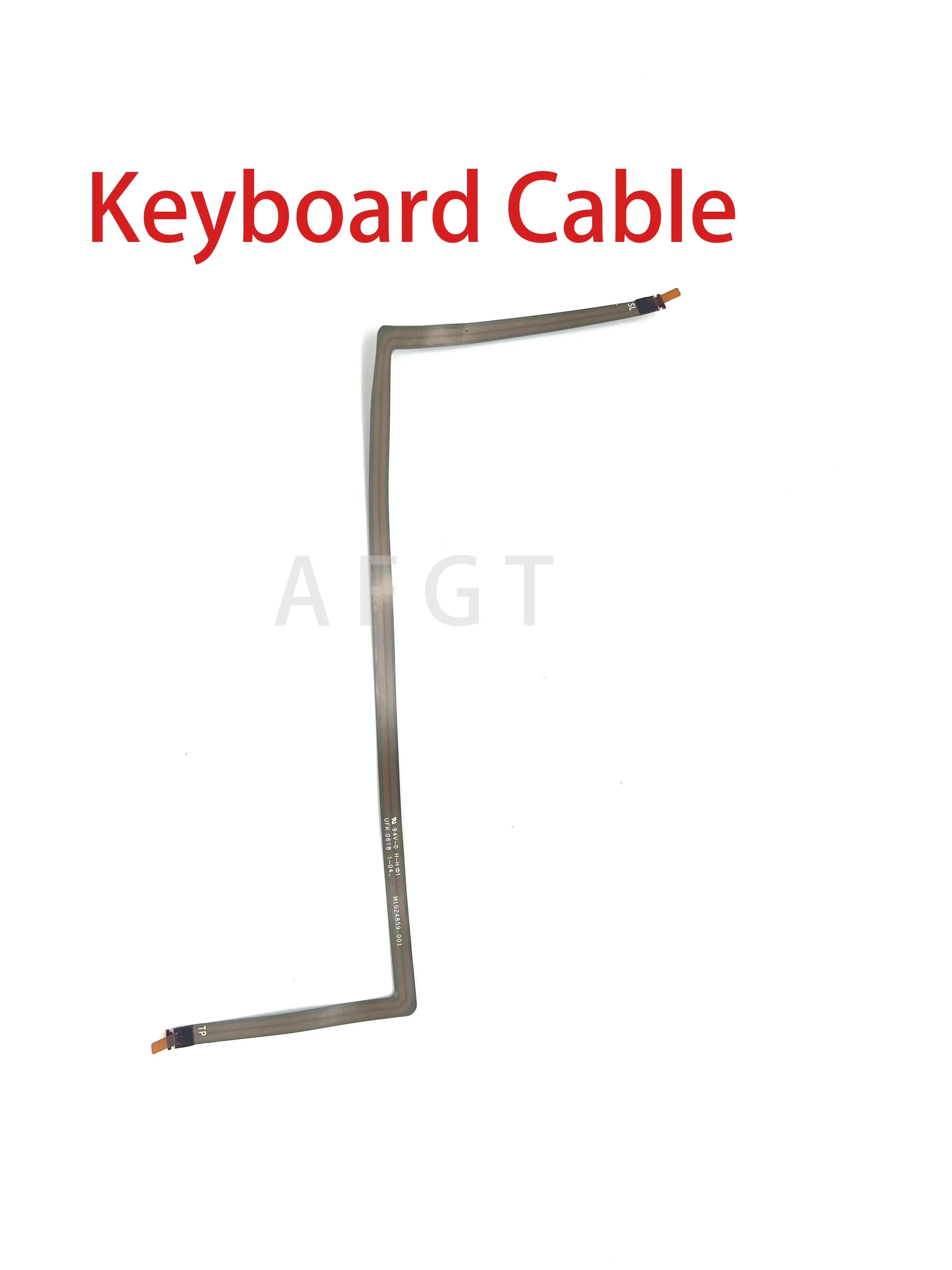 Original Trackpad with Flex Cable For Surface Book 1 Book 2 Book3 1834 1835 1704 1703 1705 1813 Touch Pad Keyboard Cable 13.5Inc