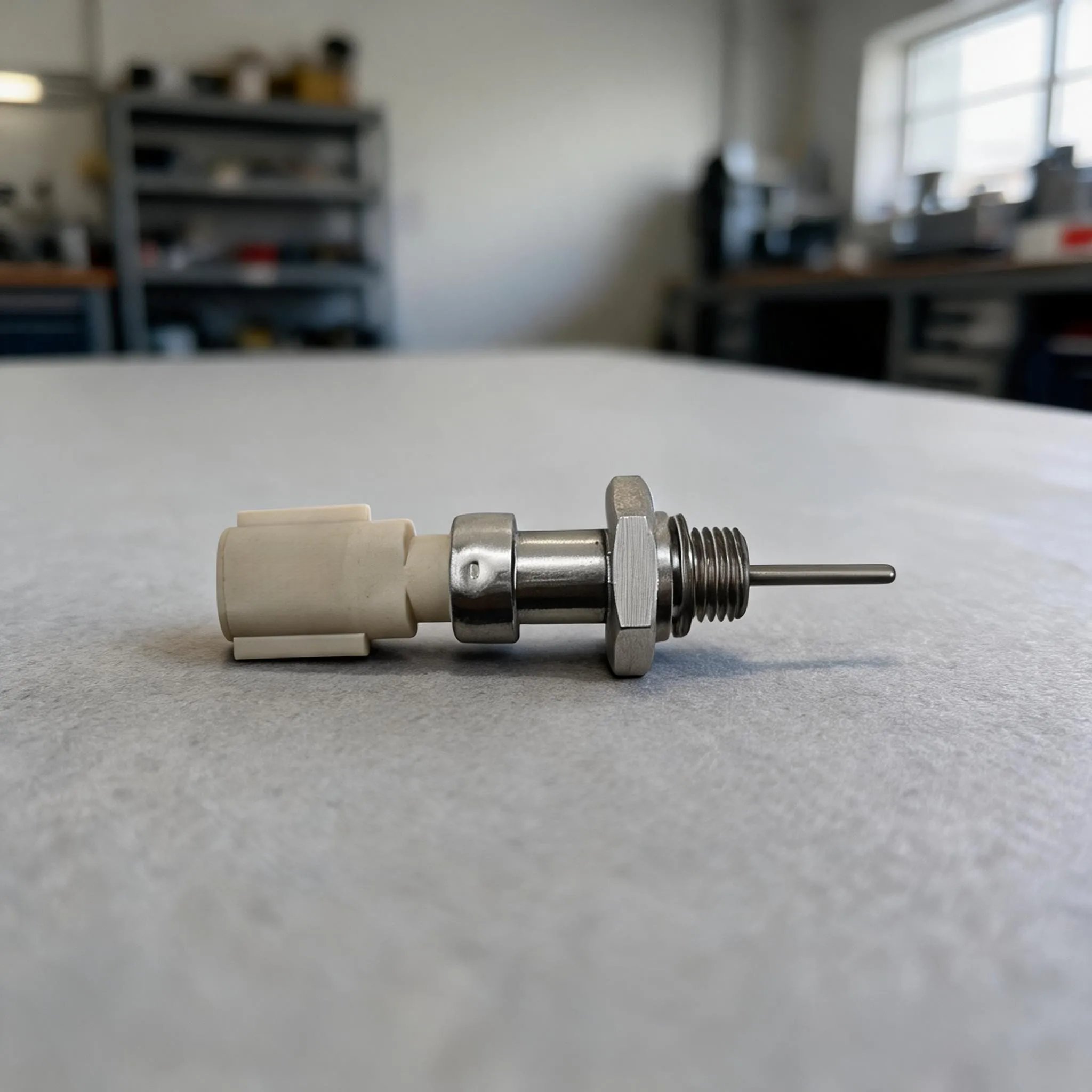 For Optimal Engine Performance AS Shown Water Temperature Sensor For Engine Generator Temperature Control Temperature Sensor