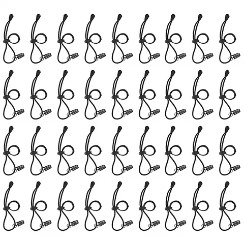 Backdrop Clips Clamps Kit Includes Metal Heavy Duty Spring Clamps Adjustable Elastic Clamps Holders for Video Studio Background