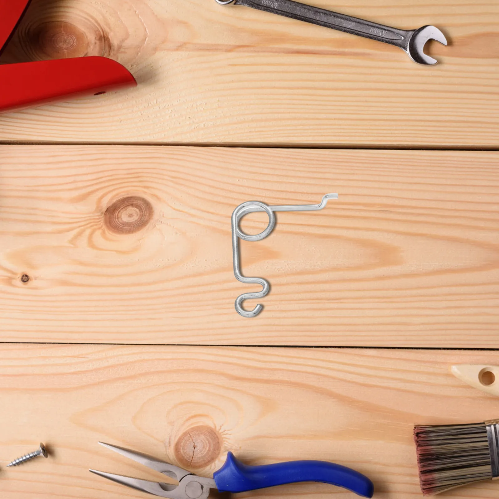 Fuel Door Spring Re…