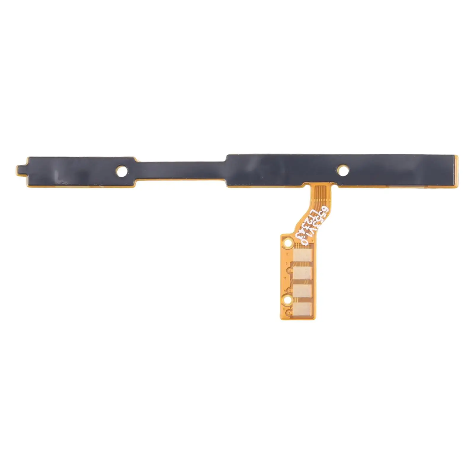 Flex Cable Replacement Part For ZTE Blade V50 Smart 7060 Power Button & Volume Button Flex Cable