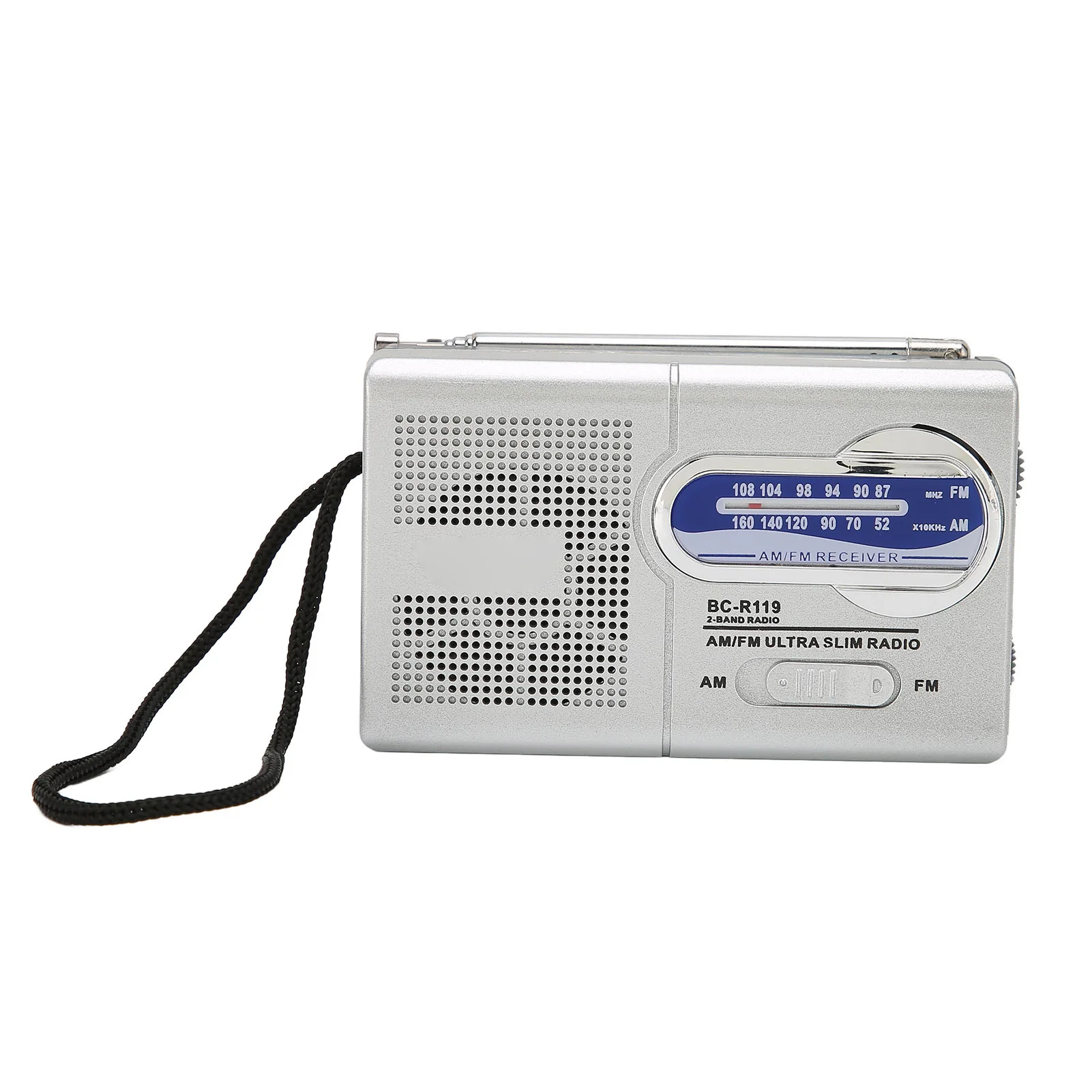 Am Fm Transistor Ra…