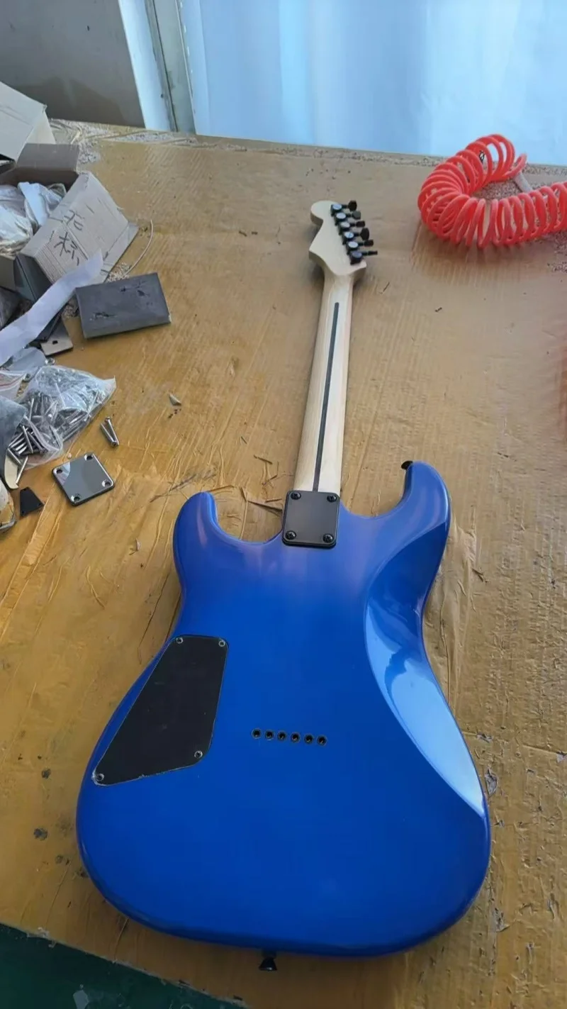 Thumbnail 4 - #4 Top 40 Electric Guitars Worth Buying In 2026