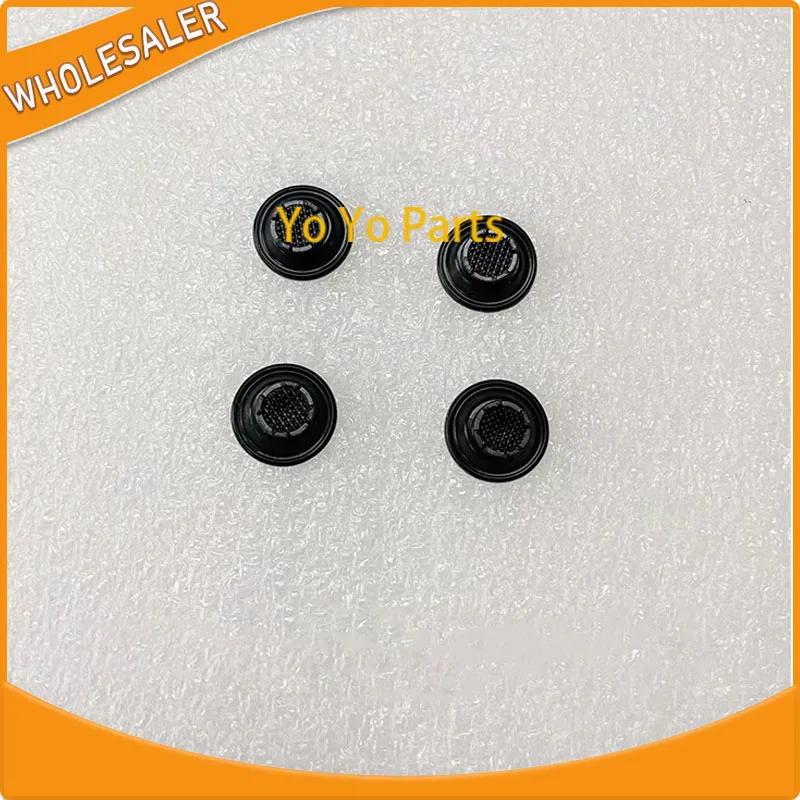 

1PCS For Canon 5D4 90D R5 R6 Multifunctional Control Button Cross Navigation Dust Ring Button