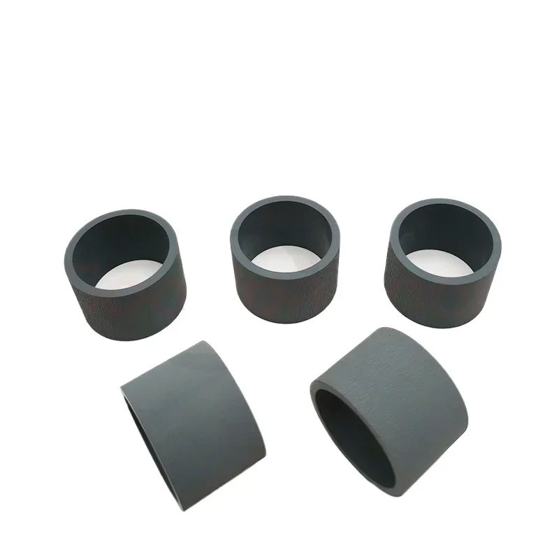 5PCS Pickup Roller Tire for Samsung CLP 300 350 ML 1640 2240 1610 1615 1641 2010 2015 CLX 2160 SCX 4521