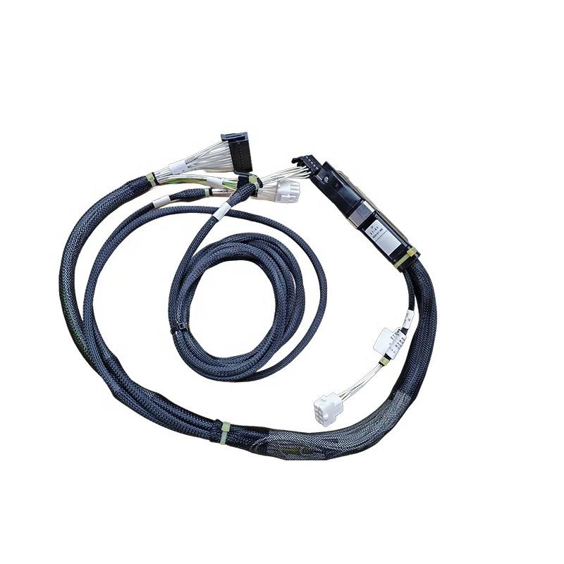 

6029 011 060 Детали коробки передач Жгут проводов КАБЕЛЬ IT 6029011060