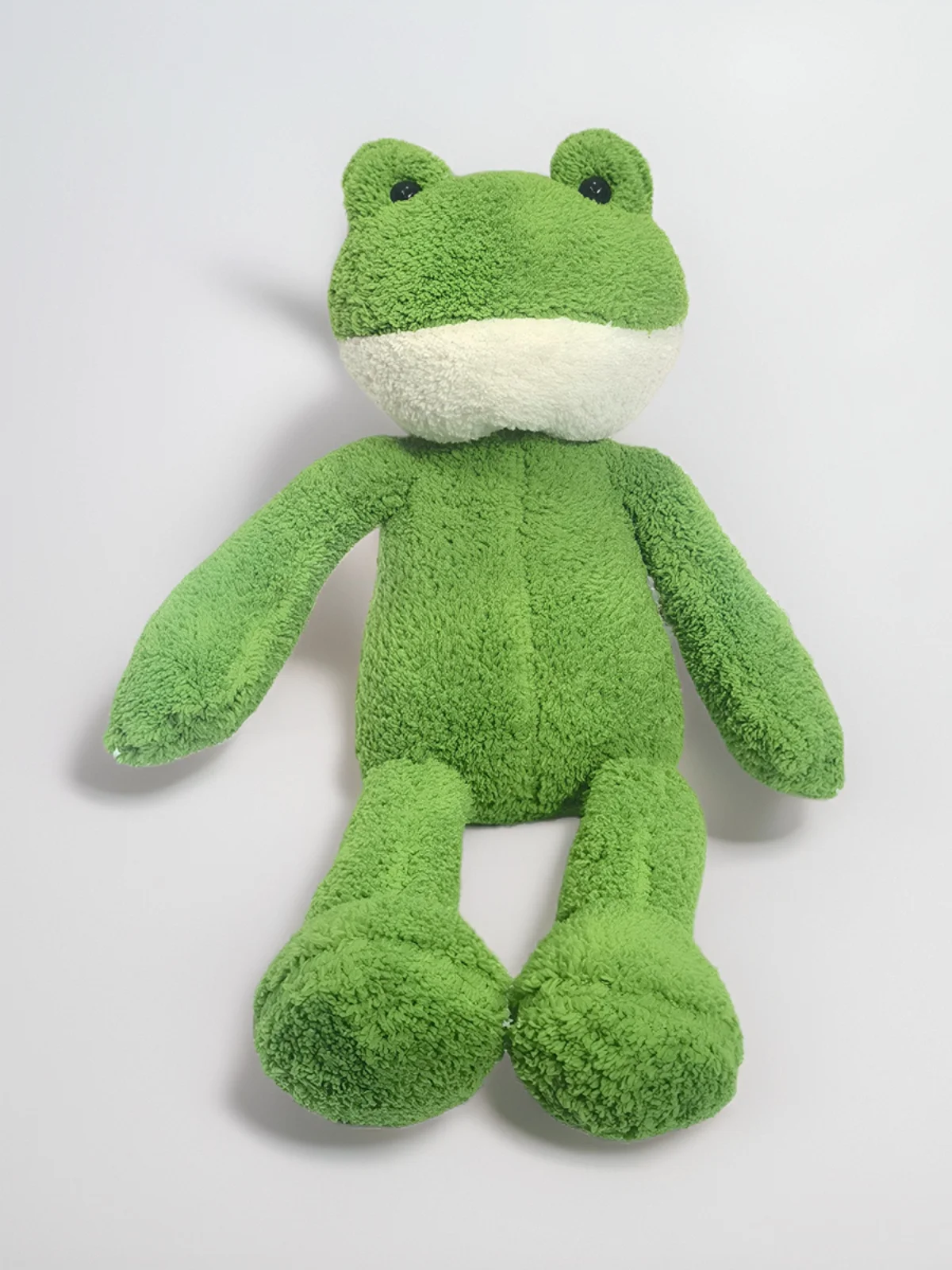 Non-Edding Plu Toy …