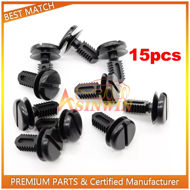 15Pcs 483554 Dash C…