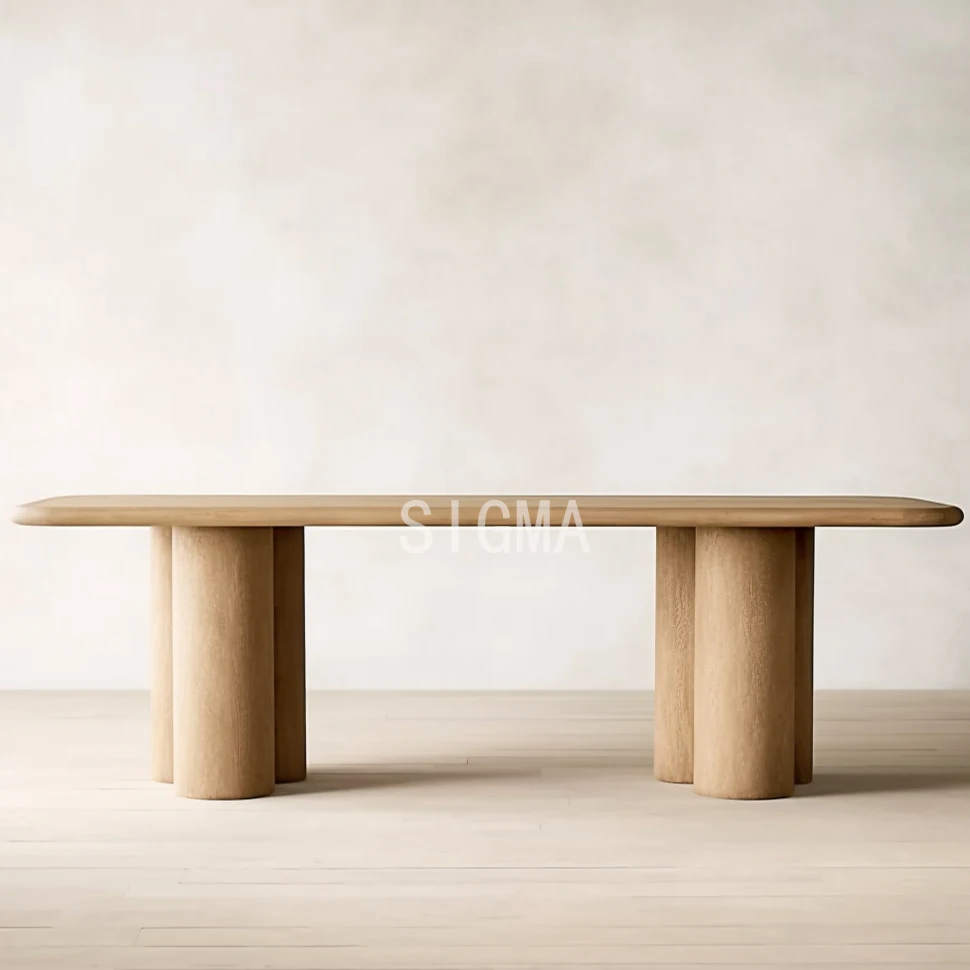 2025 Sigma Modern Minimalist Marble Top Metal Table Vintage Home Dining Room Set Natural Carved Indoor Massage Storage for
