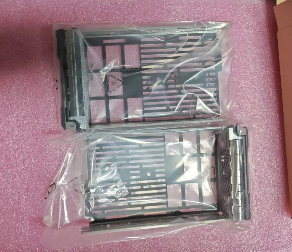 

10 шт./лот для Dell PowerEdge T330 T430 T630 R230 R330 R430 R530 R630 R730 R730XD 0KG1CH 3,5 "SAS SATA лоток для жесткого диска