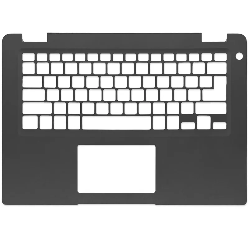 Imagem -02 - Laptop Caixa Superior Palmrest Tampa Tampa Base Inferior Dell Latitude 3400 E3400 Novo