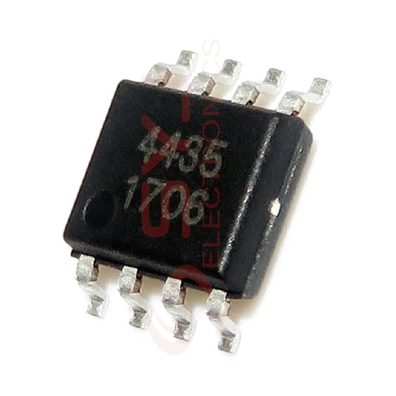 5-20PCS AO4435 4435 LSP5502 5502 2SA1940 A1940 AOD3N50 D3N50 PT2272-M4 PT2272 TJA1020/C A1020/C